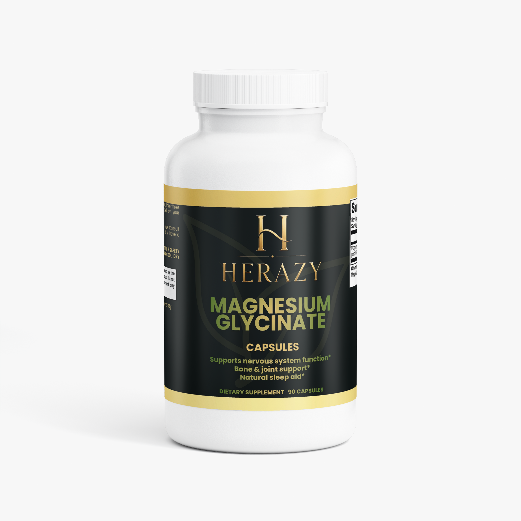 Magnesium Glycinate
