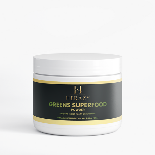 Greens Superfood