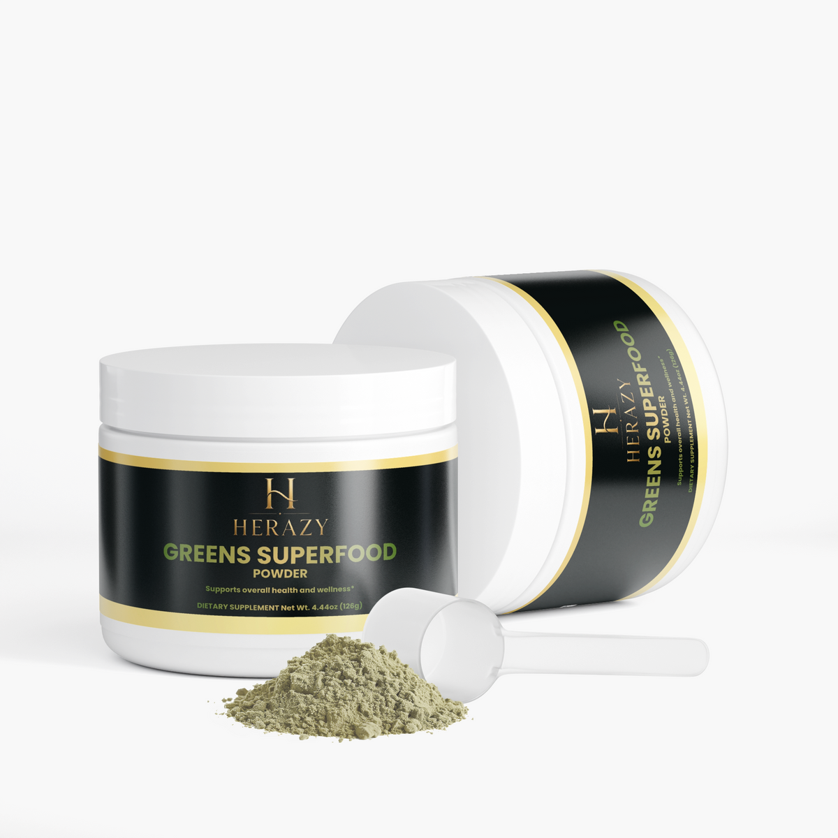 Greens Superfood