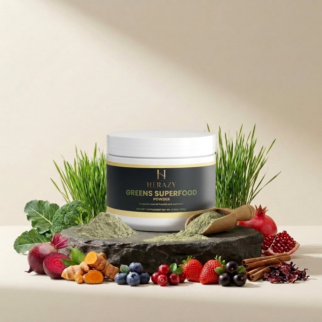 Greens Superfood