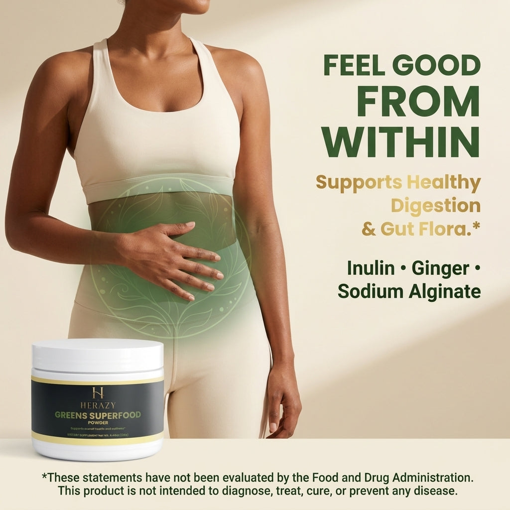 Greens Superfood